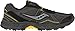 Saucony Mens Grid Raptor TR