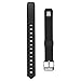 Fitbit Alta Band, EJC Products Soft Replacement Band With Metal Buckle Clasp DOESN'T FALL OFF!