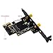 Sourcingbay M.2(NGFF) Wireless Card to PCI-e 1X Adapter