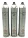 Kenra Volume Super Hold Finishing Spray # 25 10 oz Pack of 3