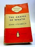 Paperback The Grapes of Wrath(Compass Books Edition) Book