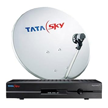 TATASKY HD BOX WITH 1 YEAR SUBSCRIPTION OF SUPREME SPORTS KIDS PACK