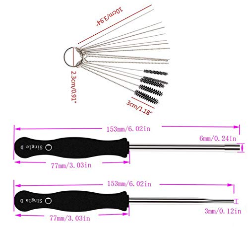 4 LEIMO+Carburetor+Adjustment+Husqvarna+Homelite