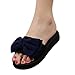 Boomboom Summer Sandals, Fresh Style Teen Girls Women Bowknot Sandals Slipper House Outdoor Beach Shoes
