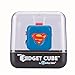 Fidget Cube by Antsy Labs - Find Your Focus and Relieve Stress - Batman Fidget Cube