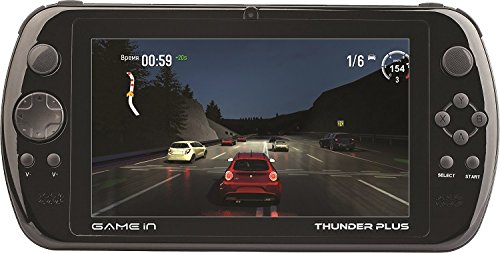 video game in amazon