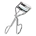 WYAO Eyelash Curler - Professional Make up Tools with 1 Replacement Silicone Refill Pads, Easy-to-Use to Get Beautiful Eye Lashes