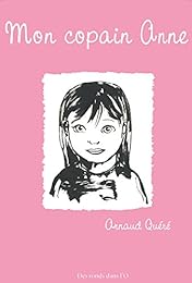 Mon copain Anne