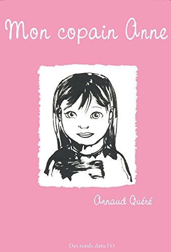 Mon copain Anne