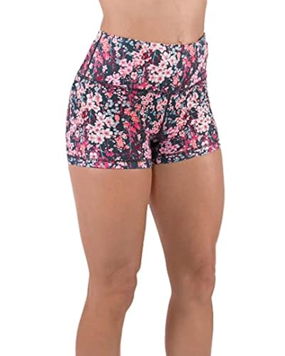 Tough Mode Women High Rise 3