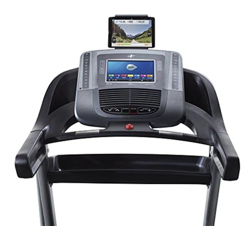 Treadmill Walking Nordictrack Treadmill C1650 NordicTrack C 1650