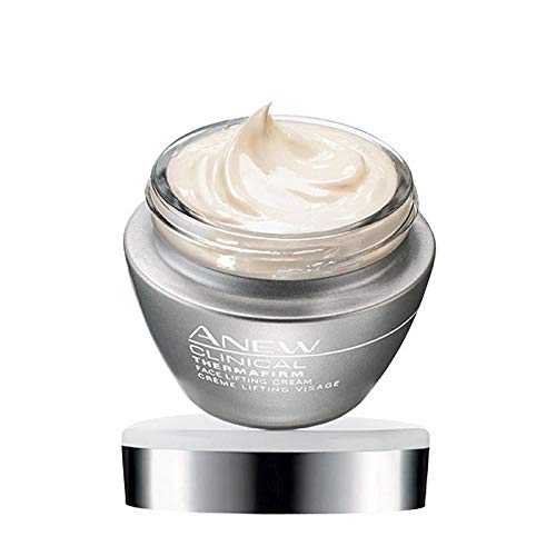 Avon Anew Clinical Thermafirm Face Lifting Cream - //medicalbooks.filipinodoctors.org