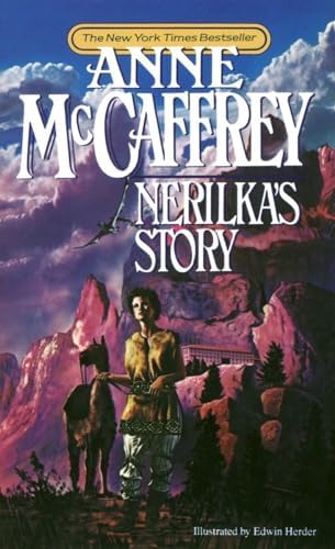 THE PEOPLE OF PERN ロビン・ウッド The People of Pern: Anne McCaffrey, Robin Wood: 9780898656350