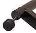 Yamaha PSR-E363 PKY 61-Key Keyboard Pack with Headphones, Power Supply, Secure Bolt-On Stand