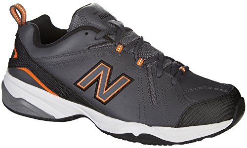 new balance men's mx608v4 training shoe