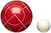 Amazon Basics Bocce Ball Set with Soft Carry Case