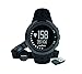 Suunto Men's M5 All Black Watch