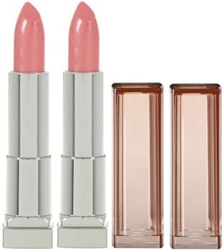 maybelline lip set