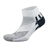 Balega Enduro V-tech Low, White, Large