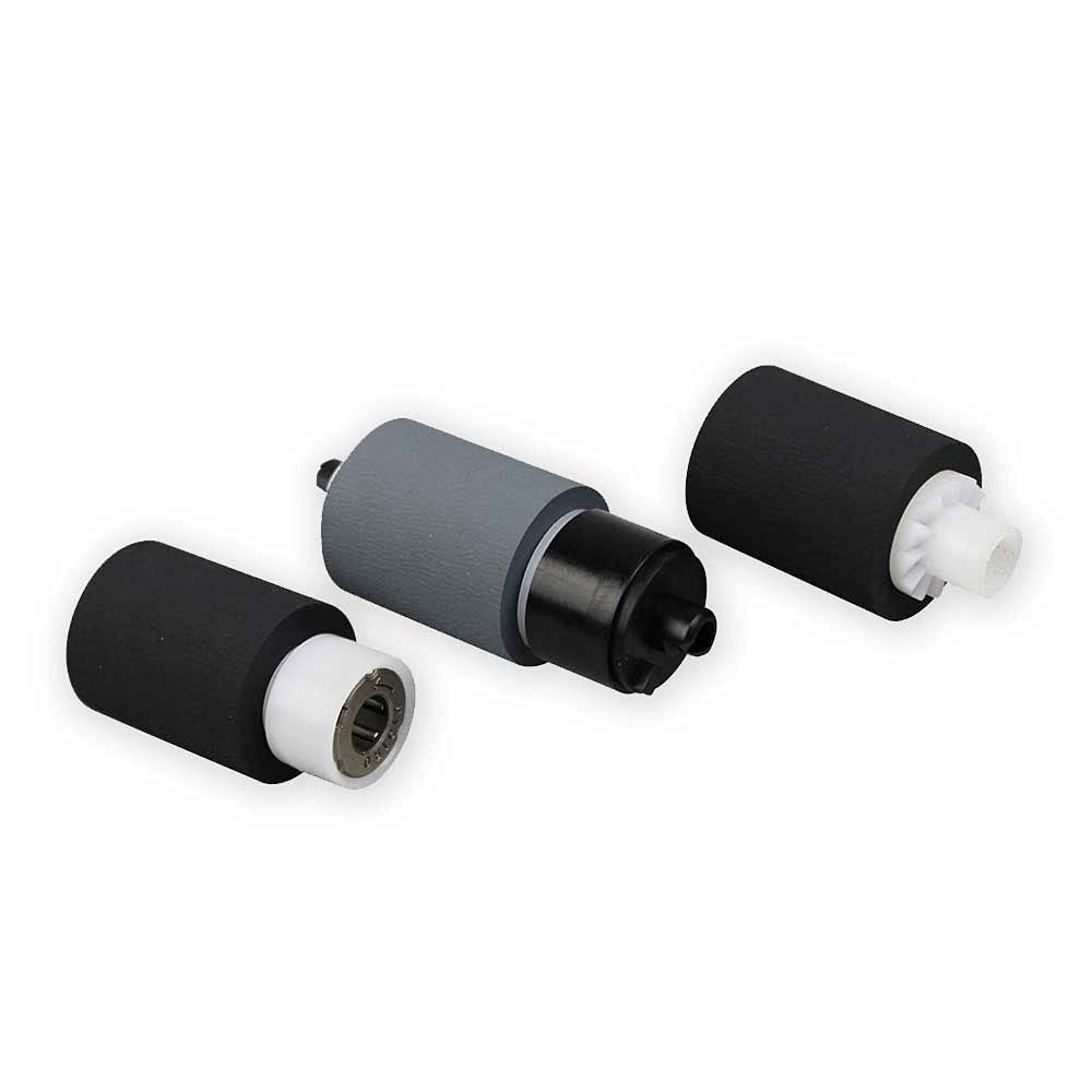 Printertree Pulley Set for Kyocera: 302BR06521-5AAVROLL+052 / 302F906230 / 302F906240