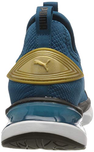 PUMA LQDCELL Shatter MID WNS gymnastiekschoen voor dames - Image 4