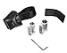 Kryptonite Transfit FlexFrame-U Bracket