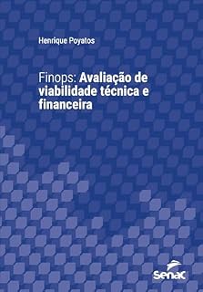 Livro Finops: avaliação de viabilidade técnica e financeira (Série Universitária)
