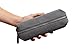 Bellroy Pencil Case Plus, Everyday kit, Woven Fabric (pens, Cables, Tools, toiletries) - Mid Grey