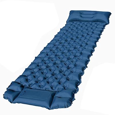 amazon camping sleeping pad