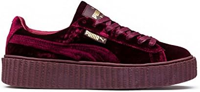Puma X Rihanna Women's Velvet Creeper