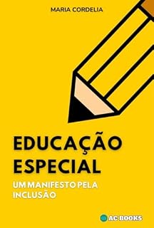 Livro Educação Especial