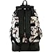 Wildkin Horse Dreams High Roller Rolling Backpack