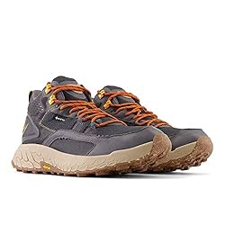 New Balance Men's Fresh Foam X Hierro Mid V1 Trail