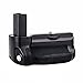 Meike MK-A6300 Vertical Shooting Grip Power Pack Holder for Sony A6300 A6000 Camera