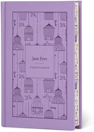 Jane Eyre: Bronte, Charlotte: 9781844563579: Amazon.com: Books