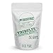 Tribulus Terrestris Powder 250g (417 Servings) | Pure Extract 45% Steroidal Saponins | Potent Testosterone Booster | Energy Boost | Burn Body Fat | Enhance Libido and Stamina | Increase Muscle