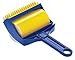 Sticky Buddy Reusable Sticky Picker Cleaner Lint Roller Pet Hair Remover Brush