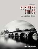 Business Ethics, Second Edition