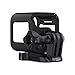 GoPro Camera The Frames for HERO4 Session (Black)