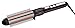 INFINITIPRO BY CONAIR Nano Tourmaline Ceramic Hot Curl Brush, 1 1/4-inch Curl Brushthumb 2