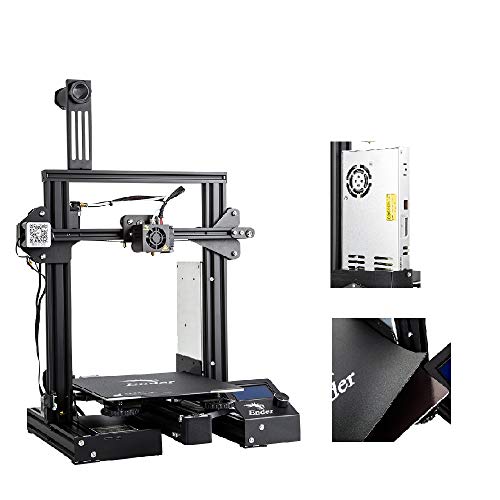 Impresora-3D-Creality-Ender-3-Pro-instalada-con-MeanWell-Power-rea-de-construccin-extrable-reanudacin-del-volumen-de-impresin-220-220-250mm