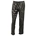 Regatta Great Outdoors Mens Outdoor Classic Pack It Waterproof Overtrousers