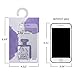 MYARO MR-04 8 Packs Large Lavender Scented Sachets for Drawer and Closet Best Gift