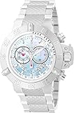 Invicta Men's 4568 Subaqua Noma III Collection Chronograph Watch