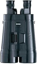 Carl Zeiss Optical 20x60 Image Stabilization Binocular