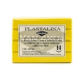 Van Aken - Modeling Clay - 1 lb. - Yellow