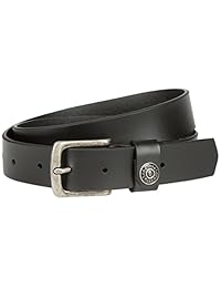 Lee de la mujer Classic Jean cinturón