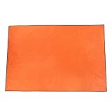 OUTAD Waterproof Camping Tarp for Picnics, Tent Footprint, and Sunshade
