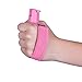 SABRE RED Pepper Spray - Police Strength - Runner with Hand Strap (Max Protection - 35 shots, up to 5x's more)