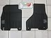 Dodge Ram Crew Cab Front & Rear All Weather Slush Floor Mat Mopar OEM